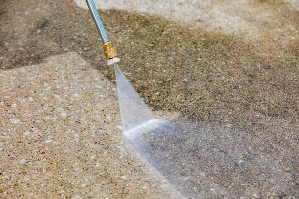 Best Factory Floor Cleaning  in Cleveland, GA