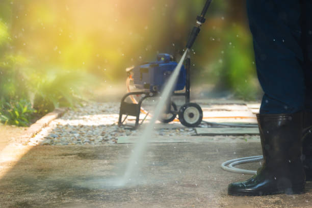 Professional Pressure Washing Services in Cleveland, GA
